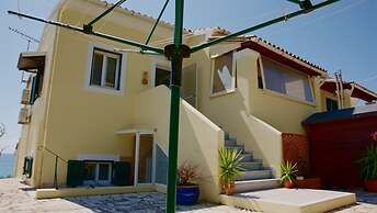 Alisachni Apartments
