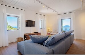 Alisachni Apartments