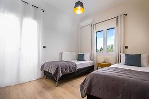 Alisachni Apartments