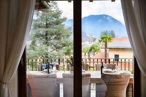 Villa Rosalia