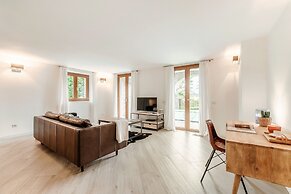 Villa Rosalia