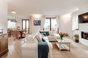 Villa Rosalia