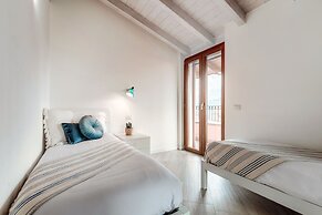 Villa Rosalia