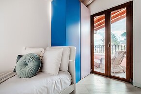 Villa Rosalia