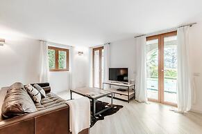 Villa Rosalia
