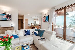 Villa Rosalia