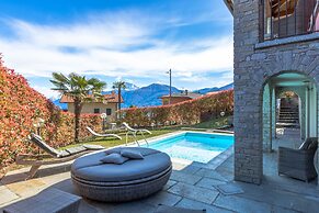 Villa Rosalia
