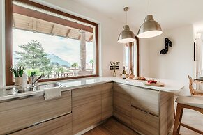 Villa Rosalia