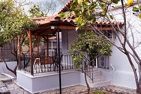 Aggelos Home in Kato Alepohori