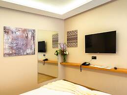 Hotel Unico Maarif