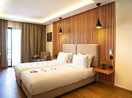 Hotel Unico Maarif