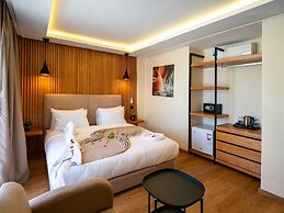Hotel Unico Maarif