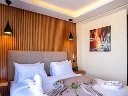 Hotel Unico Maarif