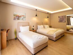 Hotel Unico Maarif