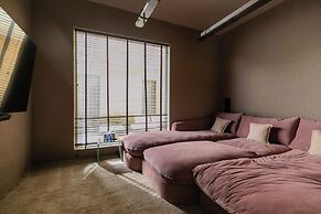 Portal Chalets With Private Pool-AlRawda