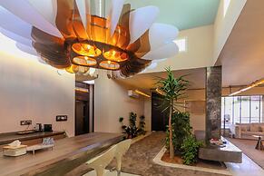 Portal Chalets With Private Pool-AlRawda