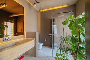 Portal Chalets With Private Pool-AlRawda