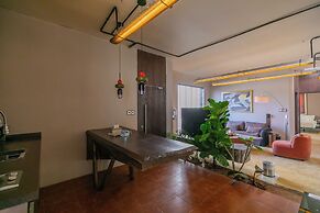 Portal Chalets With Private Pool-AlRawda