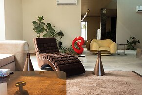 Portal Chalets With Private Pool-AlRawda