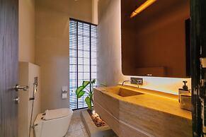 Portal Chalets With Private Pool-AlRawda