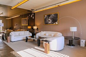 Portal Chalets With Private Pool-AlRawda