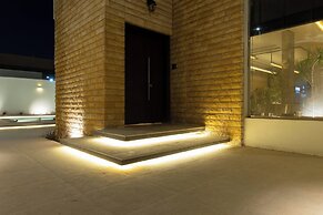 Portal Chalets With Private Pool-AlRawda