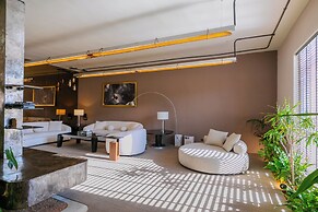 Portal Chalets With Private Pool-AlRawda