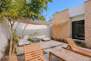 Portal Chalets With Private Pool-AlRawda