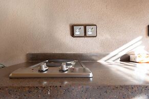 Portal Chalets With Private Pool-AlRawda