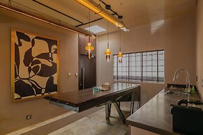 Portal Chalets With Private Pool-AlRawda