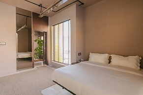 Portal Chalets With Private Pool-AlRawda