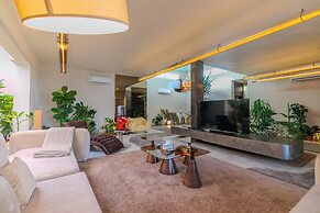 Portal Chalets With Private Pool-AlRawda