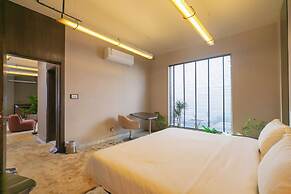 Portal Chalets With Private Pool-AlRawda