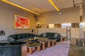 Portal Chalets With Private Pool-AlRawda