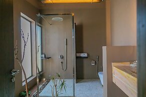 Portal Chalets With Private Pool-AlRawda