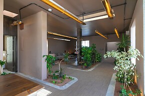 Portal Chalets With Private Pool-AlRawda