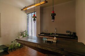 Portal Chalets With Private Pool-AlRawda