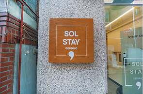 Sol Stay