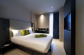 Scarlatti Hotel Milano