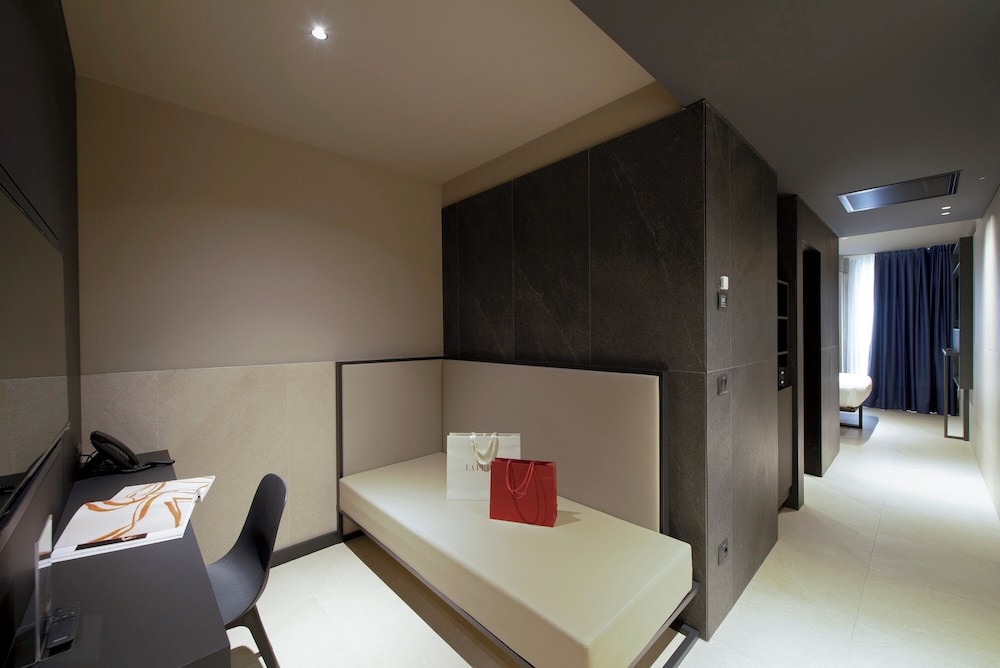Scarlatti Hotel Milano