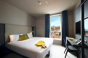 Scarlatti Hotel Milano