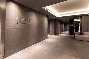 Scarlatti Hotel Milano