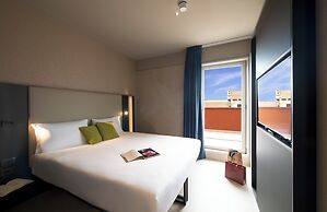 Scarlatti Hotel Milano