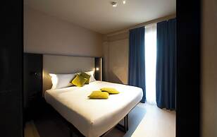 Scarlatti Hotel Milano