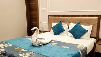 Shanti Residency