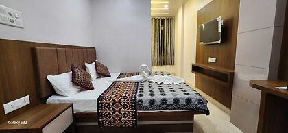 Shanti Residency