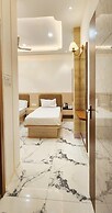 Shanti Residency
