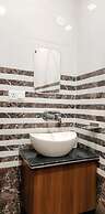 Shanti Residency