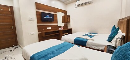 Shanti Residency
