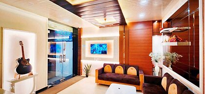 Shanti Residency